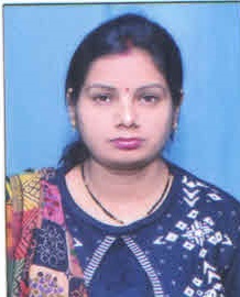 Rashmi Singh Rathour